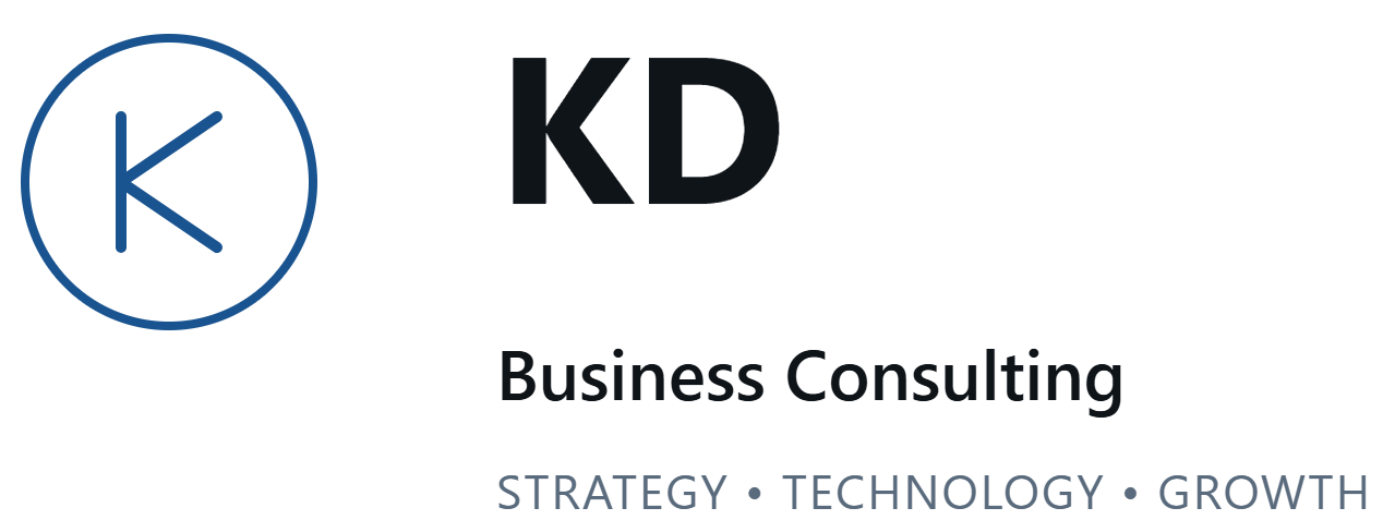 KD Business Consulting